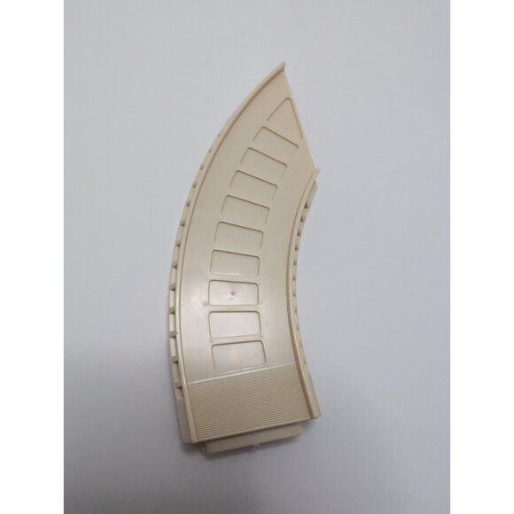 Transformers G1 Omega Supreme I-M Track Piece Parts Vintage Hasbro 1985 - Picture 9 of 14